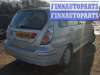 купить ручка двери наружная задняя левая на Suzuki Liana (2001 - 2007)