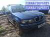 купить кронштейн крепления порога на BMW X5 (E53) (1999 - 2006)