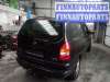 купить накладка декоративная (молдинг) крышки (двери) багажника на Opel Zafira A (1999 - 2006)