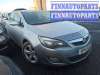 купить дисплей информационный на Opel Astra J (2009 - 2018)