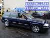 купить коллектор выпускной на Volkswagen Passat 5 GP (2000 - 2005)