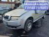 купить трубка системы рециркуляции egr на Skoda Fabia 1 (1999 - 2007)