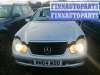 купить подушка безопасности в рулевое колесо на Mercedes C - Class (W203) (2000 - 2008)