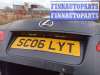 купить блок предохранителей на Lexus IS 2 (2005 - 2016)
