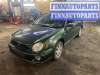купить дверь задняя правая на Subaru Impreza 2 (GD/GG) (2000 - 2007)