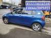 купить дефлектор обдува салона на Toyota Yaris 2 (2005 - 2011)