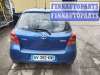 купить дефлектор обдува салона на Toyota Yaris 2 (2005 - 2011)