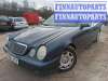 купить накладка декоративная (молдинг) двери задней правой на Mercedes E - Class (W210) (1995 - 2003)