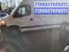 купить накладка (клык) бампера левый на Renault Master 2 (1997 - 2010)