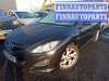 купить воздухозаборник (наружный) на Mazda 6 GH (2007 - 2013)