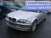 купить накладка (планка) под фару левую на BMW 3 - Series (E46) (1998 - 2007)