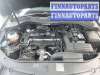 купить ручка двери внутренняя задняя левая на Volkswagen Passat 6 (2005 - 2010)