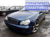 купить накладка декоративная (молдинг) двери задней левой на Mercedes C - Class (W203) (2000 - 2008)