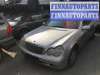 купить накладка декоративная (молдинг) двери задней левой на Mercedes C - Class (W203) (2000 - 2008)