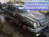 купить рамка капота на Mercedes E - Class (W210) (1995 - 2003)