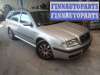 купить крышка масляного фильтра на Skoda Octavia 1U (1996 - 2010)