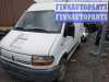 купить дождевик (жабо) на Renault Master 2 (1997 - 2010)