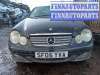 купить ручка двери наружная передняя левая на Mercedes C - Class (W203) (2000 - 2008)