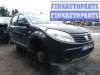 купить обшивка крышки багажника на Renault Sandero 1 (2007 - 2014)