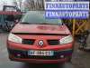 купить крышка багажника (дверь багажника) на Renault Megane 2 (2002 - 2009)