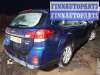 купить блок реле на Subaru Legacy 5 (BM/BR) (2009 - 2014)