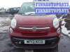 купить стеклоподъемник электрический двери задней левой на Fiat 500L (330) (2012 - 2023)