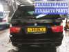 купить дисплей информационный на BMW X5 (E53) (1999 - 2006)