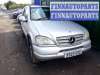 купить интеркулер (радиатор интеркулера) на Mercedes ML - Class (W163) (1997 - 2005)