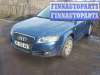 купить уплотнитель стекла двери на Audi A4 B7 (2004 - 2009)