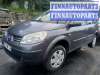 купить блок управления двигателем на Renault Scenic 2 (2003 - 2009)