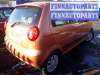 купить клапан егр egr на Chevrolet Matiz M200 (2005 - 2010)