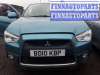 купить фонарь крышки багажника правый на Mitsubishi ASX (2010 - 2023)