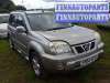 купить блок управления abs ebs на Nissan X - Trail T30 (2000 - 2007)