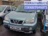 купить фонарь дополнительный тормозной (стоп-сигнал) на Nissan X - Trail T30 (2000 - 2007)