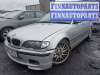 купить крышка двигателя передняя на BMW 3 - Series (E46) (1998 - 2007)