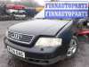 купить крышка двигателя задняя на Audi A6 C5 (1997 - 2005)