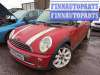 купить маховик (демпфер сцепления) на Mini Hatch 1 R50/R52/R53 (2000 - 2006)