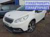купить суппорт передний правый на Peugeot 2008 1 (2013 - 2020)
