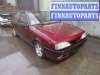 купить стеклоподъемник механический двери задней правой на Renault 19 (1988 - 1996)