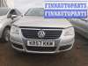 купить кронштейн (крепление) переднего бампера левый на Volkswagen Passat 6 (2005 - 2010)