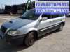 купить дождевик (жабо) на Kia Carnival_(Sedona) 1 (UP/GQ) (1998 - 2006)