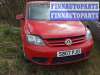 купить переключатель поворотов и дворников (стрекоза) на Volkswagen Golf 5 (2003 - 2008)
