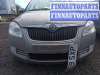 купить ручка двери наружная задняя правая на Skoda Fabia 2 (5J) (2007 - 2014)