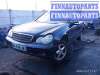 купить теплообменник на Mercedes C - Class (W203) (2000 - 2008)