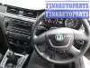 купить теплообменник на Skoda Superb (3T) (2008 - 2015)