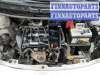 купить решетка (заглушка) в бампер центральная на Toyota Yaris 2 (2005 - 2011)