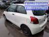 купить решетка (заглушка) в бампер центральная на Toyota Yaris 2 (2005 - 2011)