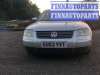 купить накладка декоративная (молдинг) двери задней левой на Volkswagen Passat 5 GP (2000 - 2005)