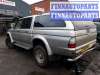 купить замок крышки багажника на Mitsubishi L200 3 (1996 - 2006)