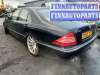 купить кардан (вал карданный) на Mercedes S - Class (W220) (1998 - 2005)